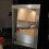 Sparkle Glitter Mirror Silver 80X60cm 2