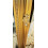 Antique Ornate Gold Mirror Chic 104x74cm 2