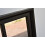 Square Shape Window Mirror Black 61X61cm 2
