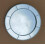 Round Window Wall Mirror Silver Chic 61x61cm 1