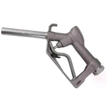 Distributeur d'essence manuel de 1 pouce et 3/4 pouce Distributeur de ravitaillement en carburant à