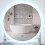 LED Mirror Touch Sensor Demister Pad 60cm 2