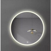 LED Mirror Touch Sensor Demister Pad 60cm