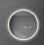 LED Mirror Touch Sensor Demister Pad 60cm 1