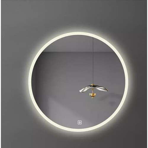 LED Mirror Touch Sensor Demister Pad 60cm