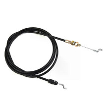 1 kpl Kytkimen/vaihteiston vaihtokaapeli sopii MTS Sprinto ForBeetle 746-0935A vaihtotarhaan