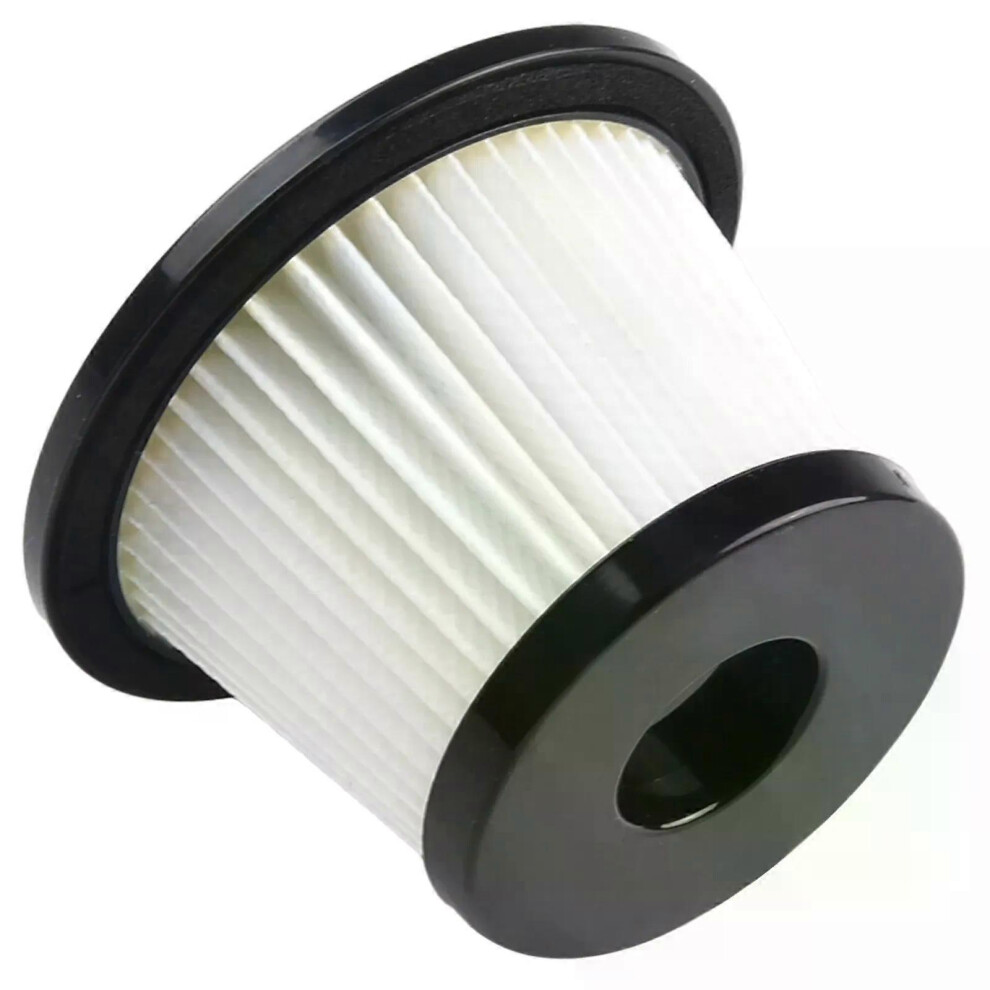Filtre de rechange lavable et réutilisable pour aspirateur Parkside PHSSA 20 Li A1-Lidl IAN 317699