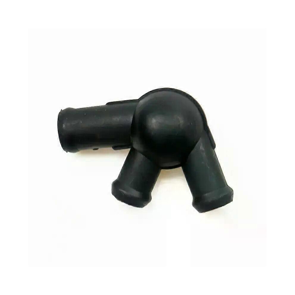 Tuyau de pompe à eau de radiateur de refroidissement de moto en T pour Honda VTEC CB400 92-98