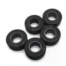 Rubberen buffer voor de naaf van de achterwielvelg voor Benelli TRK502 Leoncino 500 BJ500 BJ600 TNT600