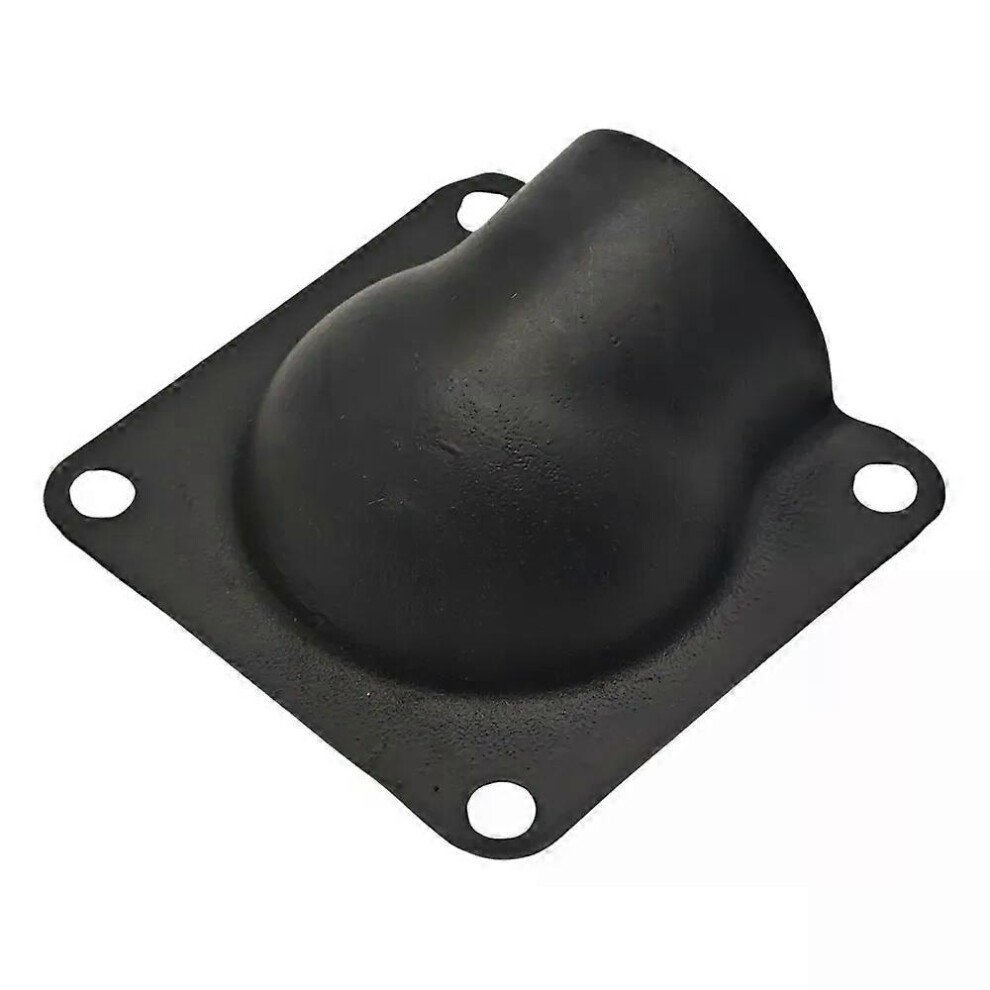 Deflettore Marmitta Per Motore Tosaerba Honda GX390 GX340 GX270 GX240 13HP 11HP, Pezzo Di Ricambio