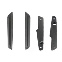 Supporto di rinforzo per parabrezza R1200GS ADV, striscia di finitura, supporto per parabrezza, supporto