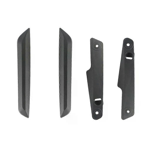 R1200GS ADV Reinforcement Windshield Bracket Trim Strip Windscreen Support Adjustable Lifting Holder