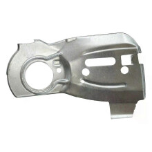 Piastra guida catena per motosega Husqvarna 340 340 EPA 345 345 EPA 350 350 EPA, ricambio