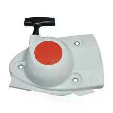 Zostava spätného štartéra pre rezaciu pílu na betón STIHL TS410 TS420 TS410Z TS 420 TS420Z TS480i TS510i