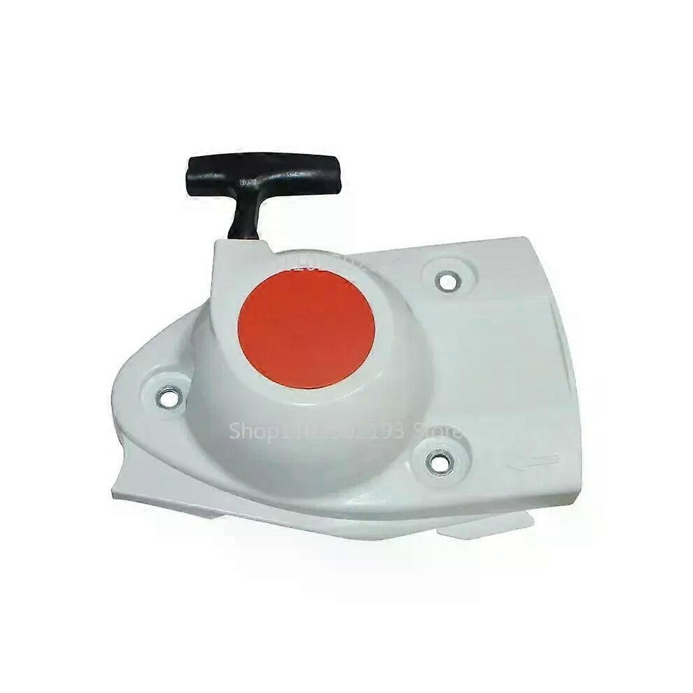 Ensemble de démarreur à rappel pour tronçonneuse à béton STIHL TS410 TS420 TS410Z TS 420 TS420Z TS480i