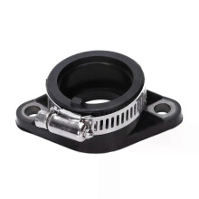 Motocykel Gn125 Karburátor nasávacie potrubie Spoločné potrubie pre Suzuki 125Cc Gn 125 Motor Náhradný
