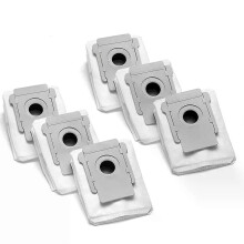 6balenie vreciek na prach pre iRobot Roomba i & s Series i7 i7+ i3 i3+ i6 i6+ i8 i8+/Plus s9 s9+ (9550)