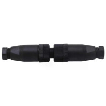 pre NMEA 2000 Samec Samec Terminator M12 5 Core A Tvar Connector 9A Tepelne odolná UV ochrana pre