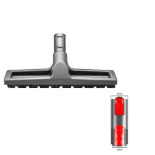Čistiaca pomôcka pre domácnosť pre Dyson V6 V7 V8 V9 V10 V11 Náhradné diely vysávača na tvrdé podlahy