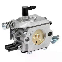 Náhradný karburátor benzínovej reťazovej píly 52 ccm 45 ccm 43F univerzálny pre 58 ccm 2-taktné motory