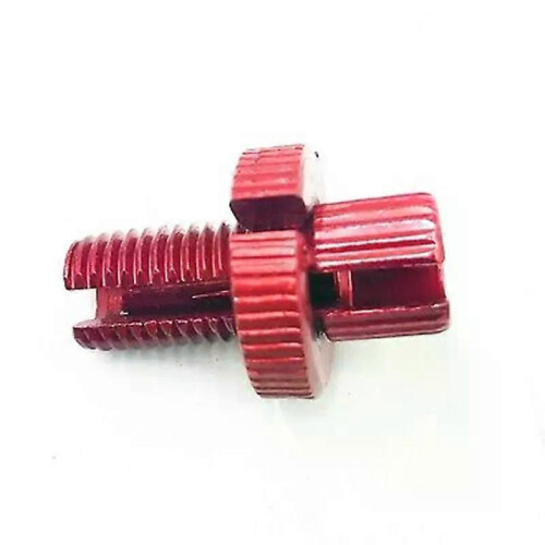Boulon Réglage Câble Frein Shimano XTR ST-M910 – NOS – Japon