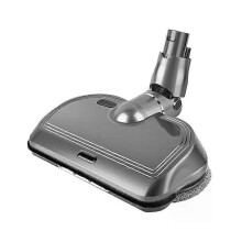 Súprava hlavy elektrického mopu pre diely vysávača Dyson V6 B Nástavec na mokro suchý mop so 4 ks na