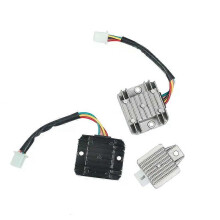 Per GY6 50 80 100 125 150CC 250CC ATV Pit Bike Buggie Ciclomotore Scooter Moto Parti di prestazioni