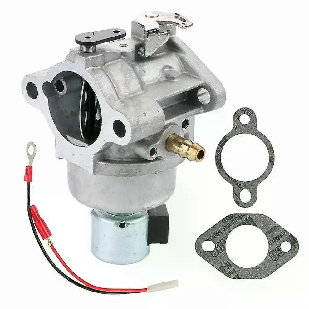 Carburateur neuf pour Kohler Courage 17-22HP SV530 SV540 SV590/600/610 20-853-33-S