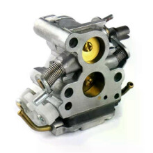 Karburátor pre motorovú pílu Husqvarna 435 440 435E 440E C1T-EL41 506450501 Časti záhradného náradia