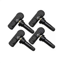 4PCS TPMS SENSOR FOR SUBARU Forester Legacy Outback XV 315MHz TPMS TIRE PRESSURE SENSOR 28103SG000 28103-AJ00A