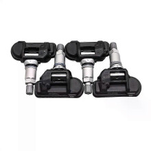 4X ΓΙΑ 2014 2015 MERCEDES-BENZ E-CLASS (W212) EQC (N293) TPMS 433MHz ΑΙΣΘΗΤΗΡΑΣ ΠΙΕΣΗΣ