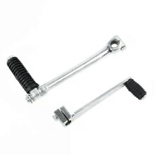 13 mm štartér pre čínsky motor 50 cm3 70 cm3 90 cm3 110 cm3 125 cm3 Chinhese Pit Dirt Motor Bikes Motor