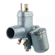 Pre Zundapp C50 Super Sport Moto Carb 517 Mofas Moped Replika 1/17/41 17mm karburátor Carb pre Bing