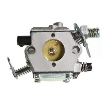 Carburatore per motosega W180 adatto per STIHL 017 018 MS170 MS180 Ricambi (tipo Walbro) Attrezzo da