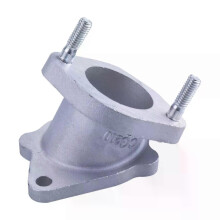Adaptér sacieho potrubia náhradných dielov karburátora pre 200 ccm 250 ccm