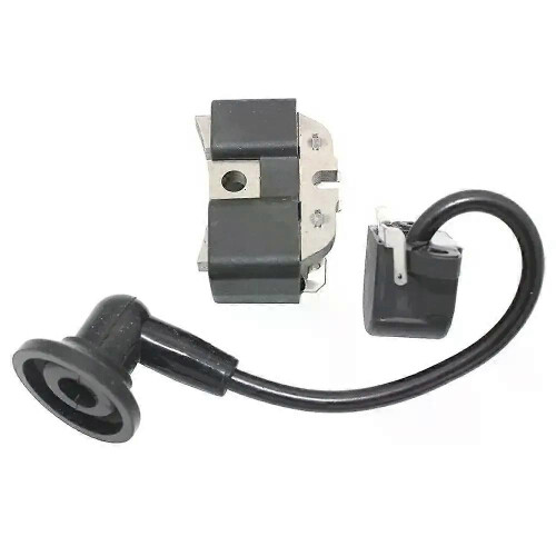 P SeekPro Bobine d'allumage de boîte électronique pour Husqvarna 42242 242XP 238 244RX 246