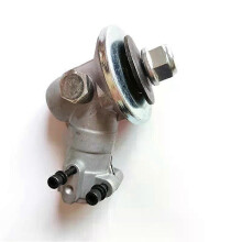 26mm 4T Grastrimmer Reductietandwiel Werkkop Koffer voor Husqvarna Cutter Tandwielkast 125L 125LD 125R