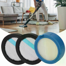 Optimálny výkon filtrácie Predmotorové filtre Pre AEG 8000 akumulátorový vysávač Vhodné pre ASKW4 ESKW4