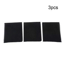 3ks Pre Parkside Filtre Pre PNTS 1200/1250/1300 A1 B2 C3 E4 F5 Suchý filter Vysávač pre domácnosť