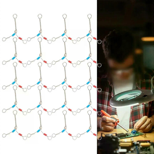 Θερμόμετρο 0C-600C για 191-212 Sensing Line Solder Iron Thermometer Line Sensor Temperature