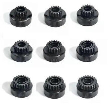 Kyosho Hobao Tamiya SP 1/8 12T/13T/14T/15T/16T/17T/18T/19T/20T/21T/22T HPI Racing 1/8 Clutch Bell Made