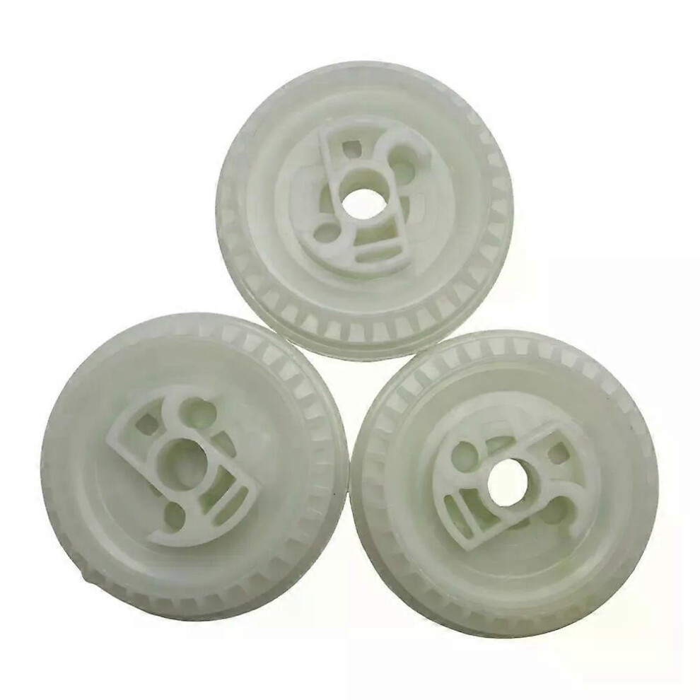 Poulie de lanceur à rappel pour tronçonneuse STIHL 017 018 MS180 MS170 MS250 MS230 MS210 021 023 025,