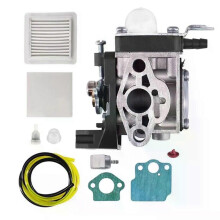 Karburátor pre Echo PE-2620 SRM-2620 SRM-2620T SRM-2620U Trimmer Pre ZAMA RB-K75 Náhradná kosačka na