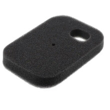 Čistič penového filtra Black Air Filter Element pre PW50 PW Peewee 50