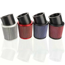 Motokáry vzduchový filter 62 mm pre motokáry Predator 196 ccm 212 ccm GX160 GX200 štvorkolka Pit Dirt