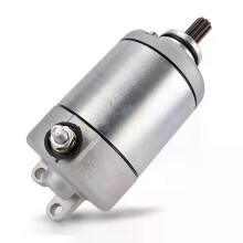 Štartovací motor motocyklového motora 2C0-81890-00 Pre Yamaha FZ6 FZ6R YZF R6 XJ6N XJ6NA XJ6-N Naked