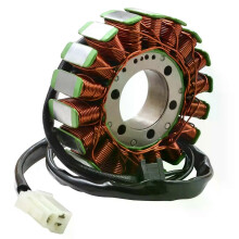 Motocykel stator cievka motor generátor magneto stator pre SUZUKI GSR600 GSX-R600 GSX-R750 GSX-R 1000