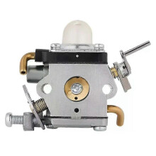 581734301 574386701 Carburateurset geschikt voor Husqvarna 122C 122LD 122LDX 122LK Trimmer Edger-onderdelen