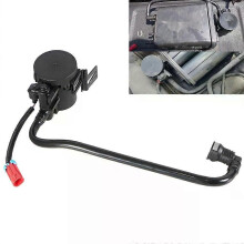 Solenoidový ventil odvzdušňovača parnej nádoby pre Chevy Colorado GMC Canyon 04-12 H3 H3T 06-10 Isuzu