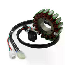 77539004000 77439004000 79239104100 Magneto statorová cievka pre motocykle pre KTM 250 350 450 500 XCF-W